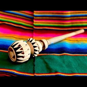 Mexican Milk Frother